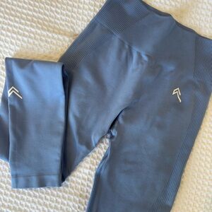 Oner Active Women's Blue Leggings